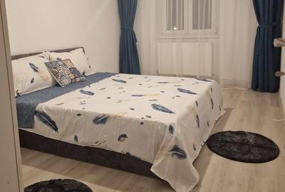 Apartament cu 2 camere în Bucureștii Noi - 6