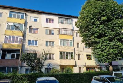 Vand apartament in Targoviste