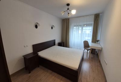 Apartament 3 camere, 80mp, garaj, panorama, zona PLATINIA/USAMV - 10