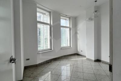 Spatiu comercial sau birouri 204mp piata Cipariu mezanin - 4