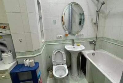 Apartament cu 2 camere decomandat în Brâncoveanu