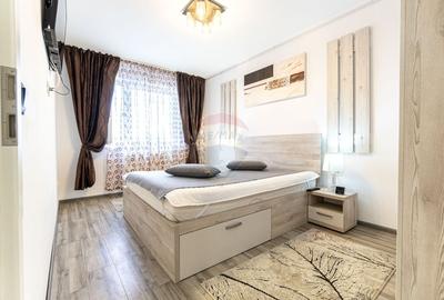 Comision 0 | Apartament 2 camere decomandat | Loc de parcare | Coresi - 1