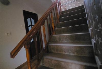 Casa 3 dormitoare Sendreni - 4