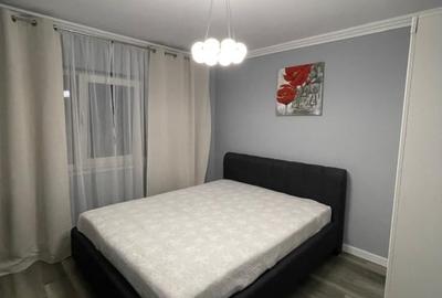 Apartament cu 2 camere semidecomandat, mobilat în Zorilor - 4