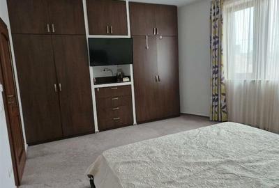 Vanzare vila 5 camere Bazilescu - 12