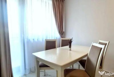 Apartament cu 2 camere nedecomandat în Micro 17 - 15