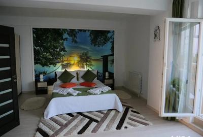 Apartament Mamaia Dream View Sammer - 2