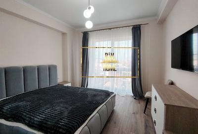 Apartament 65 mp, imobil nou, prima inchiriere ! - 7