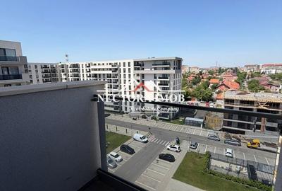 Apartament cu 3 camere în Sânmartin - 3