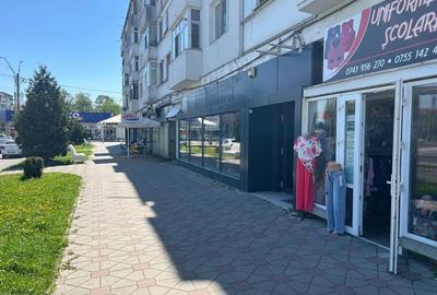 Spațiu comercial, de 192 mp, în Ultracentral - 4