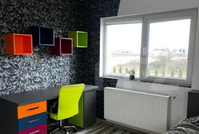 Casă cu 4 camere cu Teren 672 Mp în Bod - 3