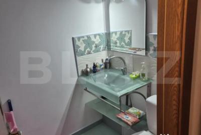 Apartament cu 3 camere decomandat în Județean - 6