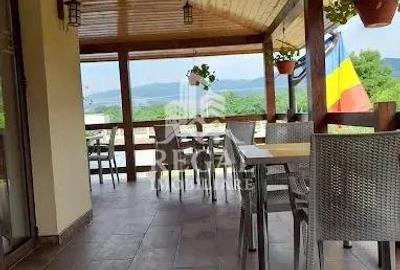 Pensiune de vanzare proprietate complet func?ionala - 2