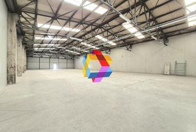 Hala de inchiriat Coresi Brașov - 750 mp plus-imo.ro - 2