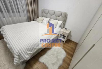 Apartament cu 2 camere decomandat în Prundu - 2