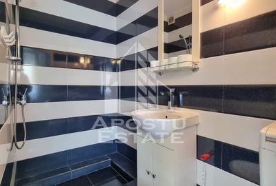 Garsoniera, ideala pentru investitie, bloc anvelopat, Calea Aradului - 6