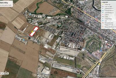 Spațiu comercial, în Central - 2