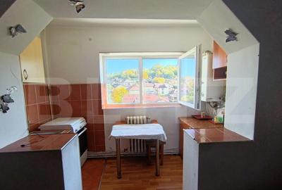 Apartament cu 2 camere central - 2