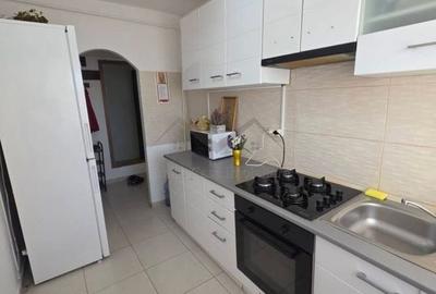 Apartament cu 2 camere semidecomandat în Nicolina - 1