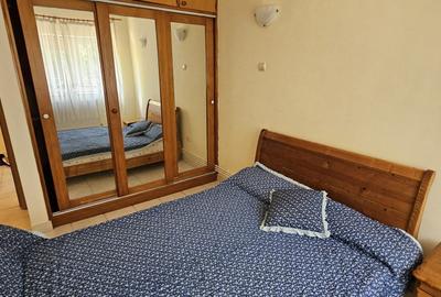 City / apartament 2 camere /parter - 4