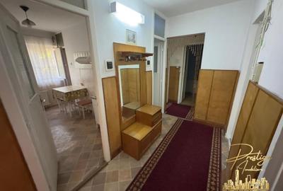 Apartament cu 3 camere tip PC de vanzare in zona Nufarul -  Oradea - 16