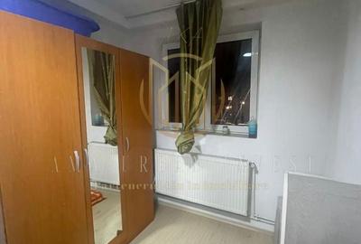 Apartament cu 3 camere decomandat în Mărgeanului - 4