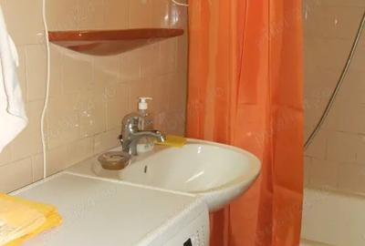 Apartament cu 2 camere semidecomandat în Universitate - 9