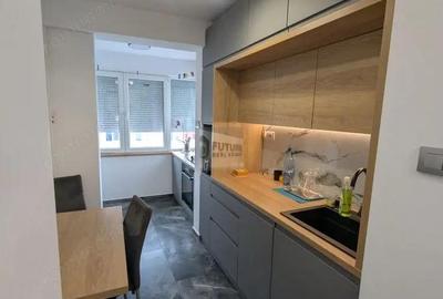 Apartament cu 2 camere decomandat în Nicolae Grigorescu - 3