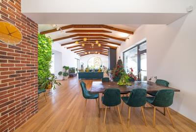 Casă individuală cu 5 camere cu Canalizare în Berceni - 6