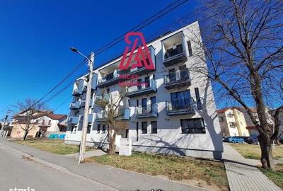 Apartament cu 2 camere în Turnișor - 12