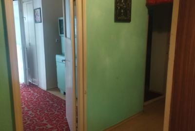 Apartament cu 2 camere decomandat în Obor - 2