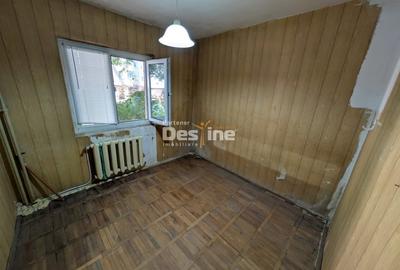 CUG - Apartament 4 camere decomandat 80MP parter - Tudor Neculai - 5
