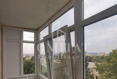 Apartament cu 2 camere decomandate | Cartierul Gheorgheni -Hotel Royal Apartament cu 2 camere decomandate | Cartierul Gheorgheni -Hotel Royal - 9