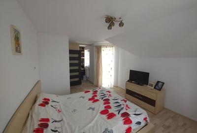 Casă D+P+E de vânzare Aleea Trifoiului - 7