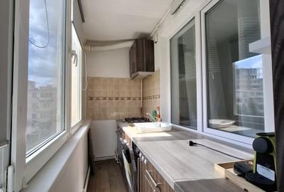 Apartament cu 3 camere decomandat, mobilat în Tomis III - 7