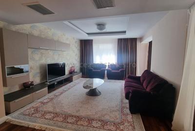 HERASTRAU  NORDULUI DE INCHIRIAT APARATMENT 3 CAMERE SPATIOS | PARCARE - 2