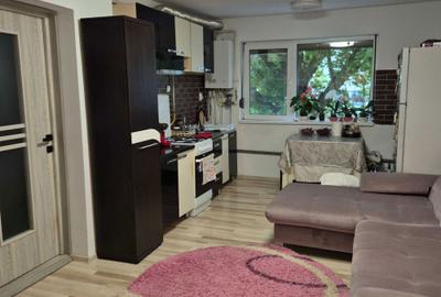 Garsonieră semidecomandată în Central - 5