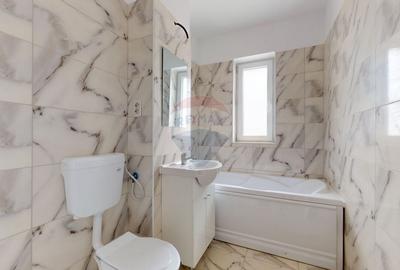 Apartament cu 3 camere decomandat în Sânpetru - 5