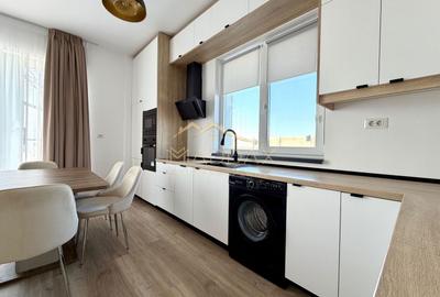 Casă individuală cu 4 camere cu Canalizare în Corbeanca - 13