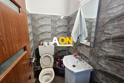 Apartament cu 4 camere decomandat, mobilat în Central - 3