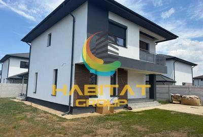 Vila 4 camere, teren 370 mp, strada asfaltata - Berceni - 5