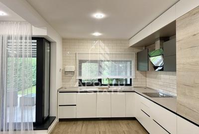 Casa moderna cu 4 camere in Dumbravita - 11