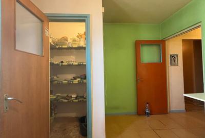 Apartament cu 2 camere decomandat în Titan - 7