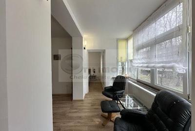 Apartament 3 camere  COPOU PARC EXPOZITIE - 799 EURO - 7