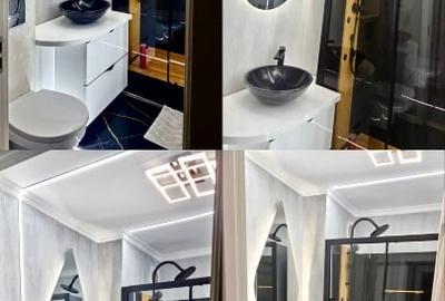 Apartament cu 2 camere decomandat, mobilat în Podgoria - 2