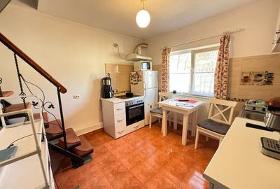 Apartament spatios, 1 camera, 56 mp utili - Aradului - 3