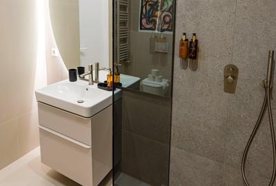 Apartament cu 2 camere decomandat în Aviației - 10