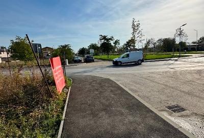 Proprietar închiriez teren cu deschidere către Parcul Ghidiceni - 8