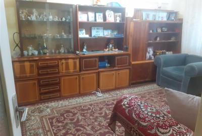 Apartament cu 2 camere decomandat în Apollo - 1