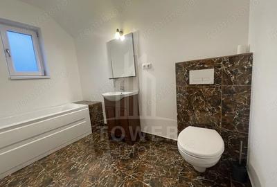 Casa individuala cu etaj - 140 mp utili-zona Belvedere - 6